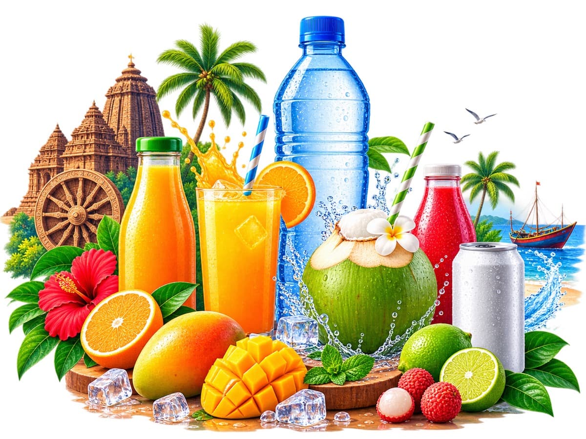 Beverages