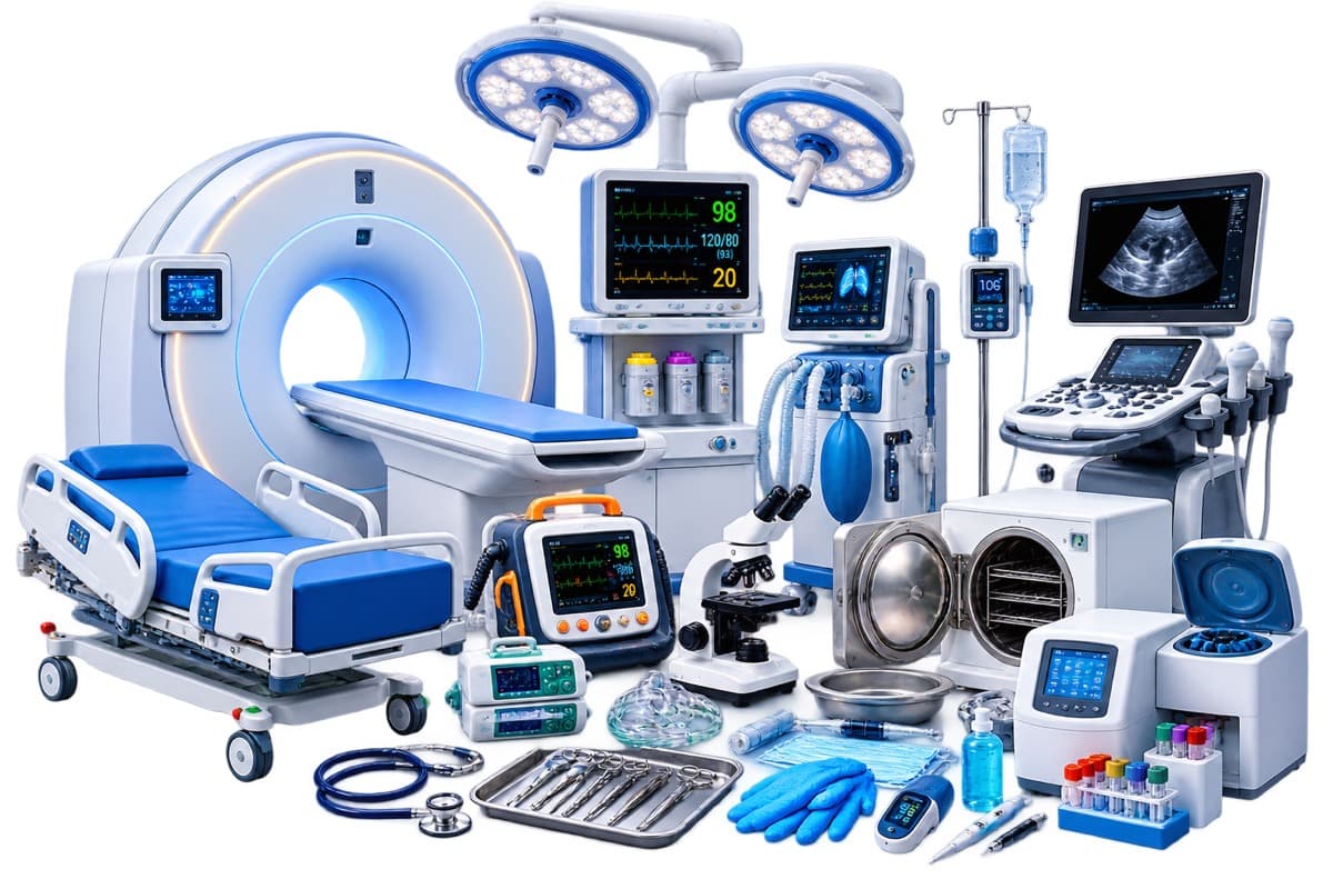 Medical Equipments