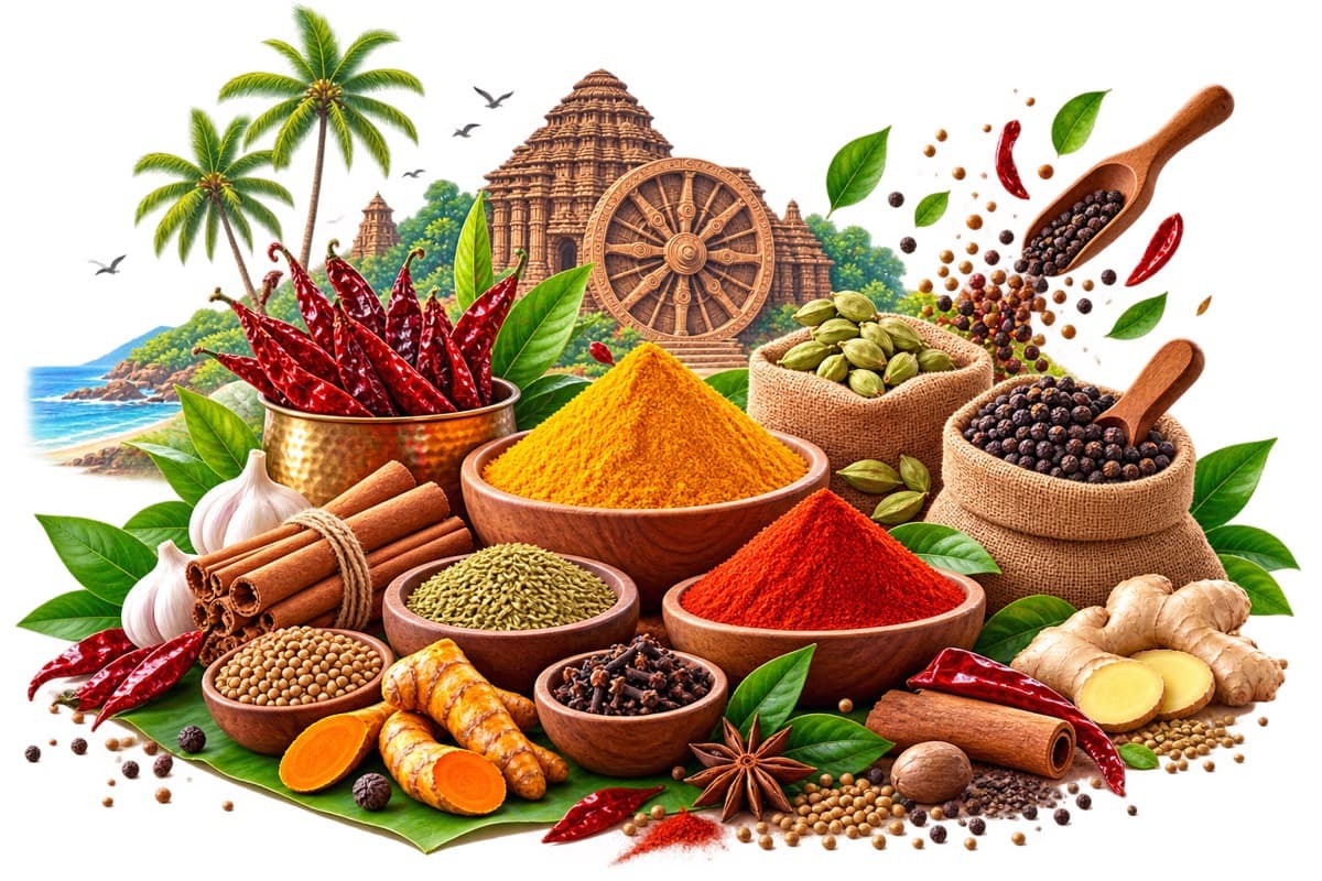 Spices
